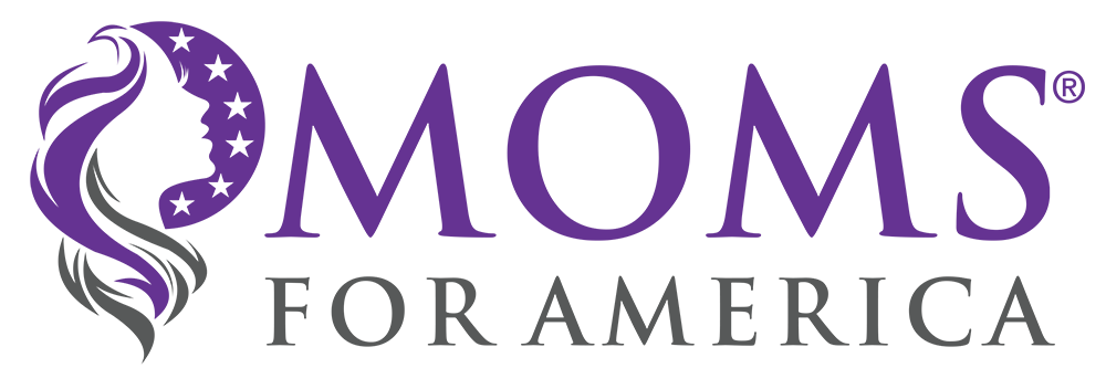 Moms for America Logo